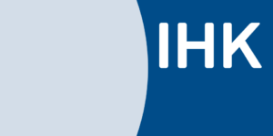 Logo IHK Pfalz
